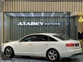 ATABEY MOTORS 2010 AUDİ A6 SEDAN 2.0 TDI S LİNE