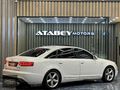 ATABEY MOTORS 2010 AUDİ A6 SEDAN 2.0 TDI S LİNE