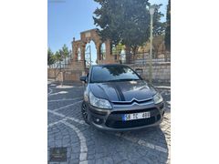 2011 CTROEN C4 SX PAKET 1.6 BAKIMLI TEMİZ