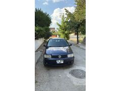 Sahibinden Volkswagen Polo 1.4 Comfortline 2000 Model 