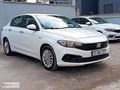 -2022 FİAT EGEA 1.3 MULTİJET EASY 95HP ÇELİK JANTLI ORJİNAL-