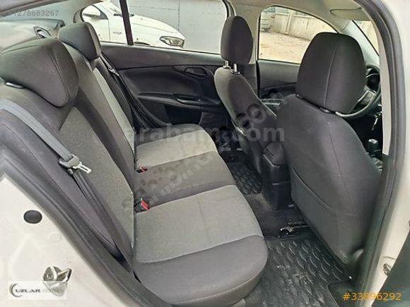 -2022 FİAT EGEA 1.3 MULTİJET EASY 95HP ÇELİK JANTLI ORJİNAL-