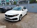 -2022 FİAT EGEA 1.3 MULTİJET EASY 95HP ÇELİK JANTLI ORJİNAL-