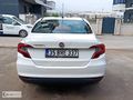 -2022 FİAT EGEA 1.3 MULTİJET EASY 95HP ÇELİK JANTLI ORJİNAL-