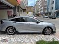SONKAN MOTORS'DAN 2017 MODEL HONDA CİVİC