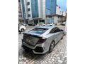 SONKAN MOTORS'DAN 2017 MODEL HONDA CİVİC