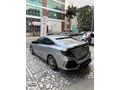 SONKAN MOTORS'DAN 2017 MODEL HONDA CİVİC