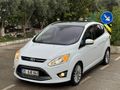 2013 C-MAX TİTANİUM-ELK BAGAJ-CAM TAVAN-KM(194.500)-SIFIR GİBİ