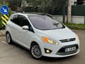 2013 C-MAX TİTANİUM-ELK BAGAJ-CAM TAVAN-KM(194.500)-SIFIR GİBİ