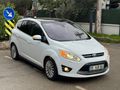2013 C-MAX TİTANİUM-ELK BAGAJ-CAM TAVAN-KM(194.500)-SIFIR GİBİ
