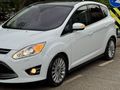 2013 C-MAX TİTANİUM-ELK BAGAJ-CAM TAVAN-KM(194.500)-SIFIR GİBİ