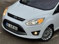 2013 C-MAX TİTANİUM-ELK BAGAJ-CAM TAVAN-KM(194.500)-SIFIR GİBİ