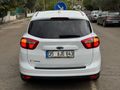 2013 C-MAX TİTANİUM-ELK BAGAJ-CAM TAVAN-KM(194.500)-SIFIR GİBİ