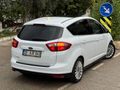 2013 C-MAX TİTANİUM-ELK BAGAJ-CAM TAVAN-KM(194.500)-SIFIR GİBİ