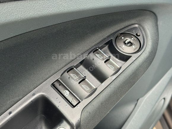 2013 C-MAX TİTANİUM-ELK BAGAJ-CAM TAVAN-KM(194.500)-SIFIR GİBİ