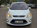 2013 C-MAX TİTANİUM-ELK BAGAJ-CAM TAVAN-KM(194.500)-SIFIR GİBİ