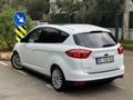 2013 C-MAX TİTANİUM-ELK BAGAJ-CAM TAVAN-KM(194.500)-SIFIR GİBİ