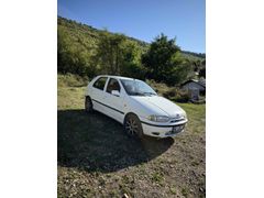 Sahibinden Fiat Palio 1.6 HL 1999 Model 
