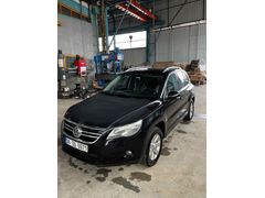 Sahibinden Volkswagen Tiguan 1.4 TSI Sport&Style 2011 Model 