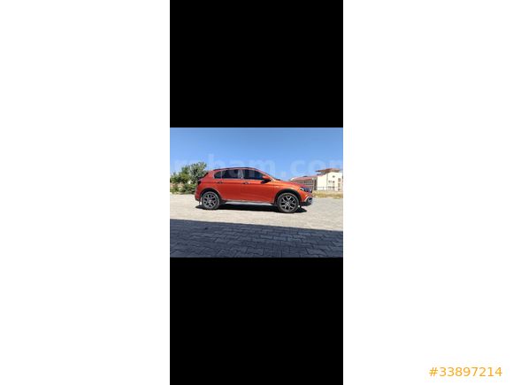 Sahibinden Fiat Egea Cross 1.4 Fire Urban 2023 Model
