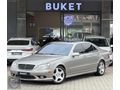 2003/S 500 LONG AMG/ÇİFT HAFIZA/EMSALSİZ TEMİZLİKTE/BUZDOLABI