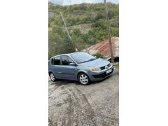 Sahibinden Renault Scenic 1.5 dCi Authentique 2007 Model 