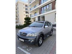 Sahibinden Kia Sorento 2.5 CRDi EX 2006 Model 