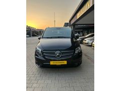 Sahibinden Mercedes - Benz Vito 111 CDI 2018 Model  150.000 km Siyah