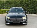 2020 MODEL MERCEDES-BENZ E220 d 4 MATİC EXCLUSİVE MAKAM EMSALSİZ