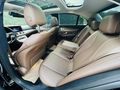 2020 MODEL MERCEDES-BENZ E220 d 4 MATİC EXCLUSİVE MAKAM EMSALSİZ