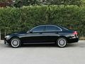 2020 MODEL MERCEDES-BENZ E220 d 4 MATİC EXCLUSİVE MAKAM EMSALSİZ