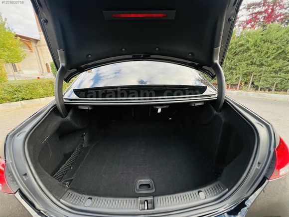 2020 MODEL MERCEDES-BENZ E220 d 4 MATİC EXCLUSİVE MAKAM EMSALSİZ