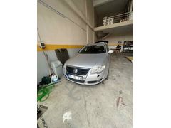 Sahibinden Volkswagen Passat 1.4 TSi BlueMotion Comfortline 2011 Model  302.000 km Gri (metalik)
