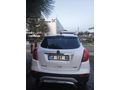 OPEL MOKKA X 1.4 TURBO 140 BEYGİR TAM OTOMATİK,ORJİNAL 30 bin KM.