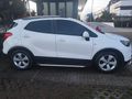 OPEL MOKKA X 1.4 TURBO 140 BEYGİR TAM OTOMATİK,ORJİNAL 30 bin KM.