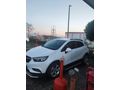 OPEL MOKKA X 1.4 TURBO 140 BEYGİR TAM OTOMATİK,ORJİNAL 30 bin KM.
