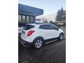 OPEL MOKKA X 1.4 TURBO 140 BEYGİR TAM OTOMATİK,ORJİNAL 30 bin KM.