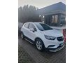 OPEL MOKKA X 1.4 TURBO 140 BEYGİR TAM OTOMATİK,ORJİNAL 30 bin KM.