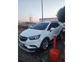 OPEL MOKKA X 1.4 TURBO 140 BEYGİR TAM OTOMATİK,ORJİNAL 30 bin KM.