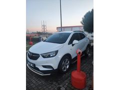 OPEL MOKKA X 1.4 TURBO 140 BEYGİR TAM OTOMATİK,ORJİNAL 30 bin KM.