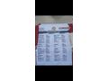 OPEL MOKKA X 1.4 TURBO 140 BEYGİR TAM OTOMATİK,ORJİNAL 30 bin KM.