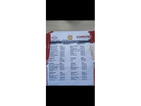 OPEL MOKKA X 1.4 TURBO 140 BEYGİR TAM OTOMATİK,ORJİNAL 30 bin KM.