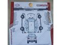 OPEL MOKKA X 1.4 TURBO 140 BEYGİR TAM OTOMATİK,ORJİNAL 30 bin KM.