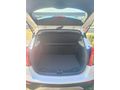 OPEL MOKKA X 1.4 TURBO 140 BEYGİR TAM OTOMATİK,ORJİNAL 30 bin KM.