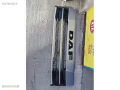 DAF XG 530 ORJİNAL ÇIKMA ÖN PANJUR ÜST