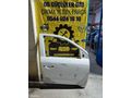 Renault Express Orjinal Çıkma Sağ Ön Kapı