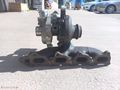 Peugeot Boxer Citroën Jumper 2.2 Euro 6 Orjinal Çıkma Turbo