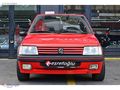 EŞREFOĞLU 1992 205 1.9 GTİ 185.000 KM