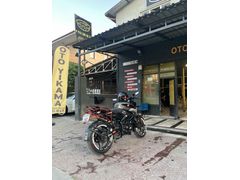 Sahibinden Bajaj Pulsar 200 NS ABS 