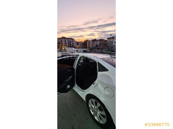 Sahibinden Hyundai Accent Blue 1.6 CRDI Mode Plus 2015 Model